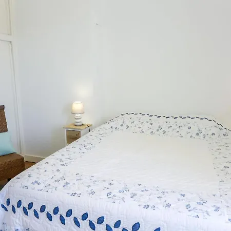 Apartmán La Cite Du Lac-3 *