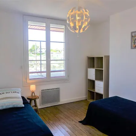Apartmán La Cite Du Lac-3 *