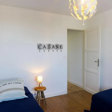 La Cite Du Lac-3 Apartmán