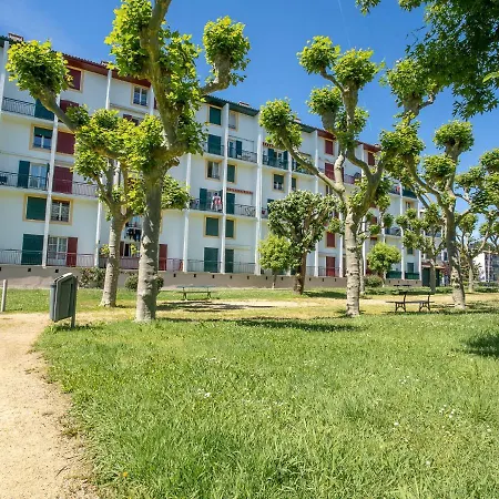 La Cite Du Lac-3 * Saint-Jean-de-Luz