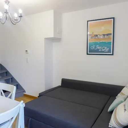 La Cite Du Lac-3 Apartmán *