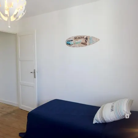 La Cite Du Lac-3 Apartmán *