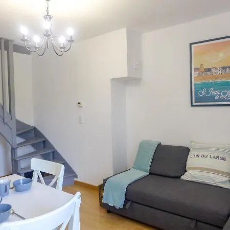 La Cite Du Lac-3 Apartmán *